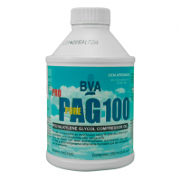 Aceite Sintetico Poli Alquilen Glicol Iso 100 Sus 500 (Plastico) 250Ml - Pag100Ctp